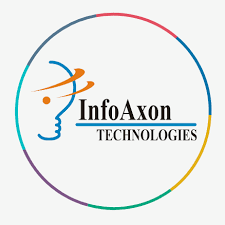 InfoAxon Technologies logo